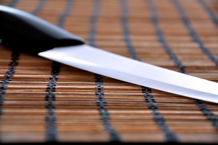 Están tus cuchillos afilados? Por qué es fundamental cuidar su